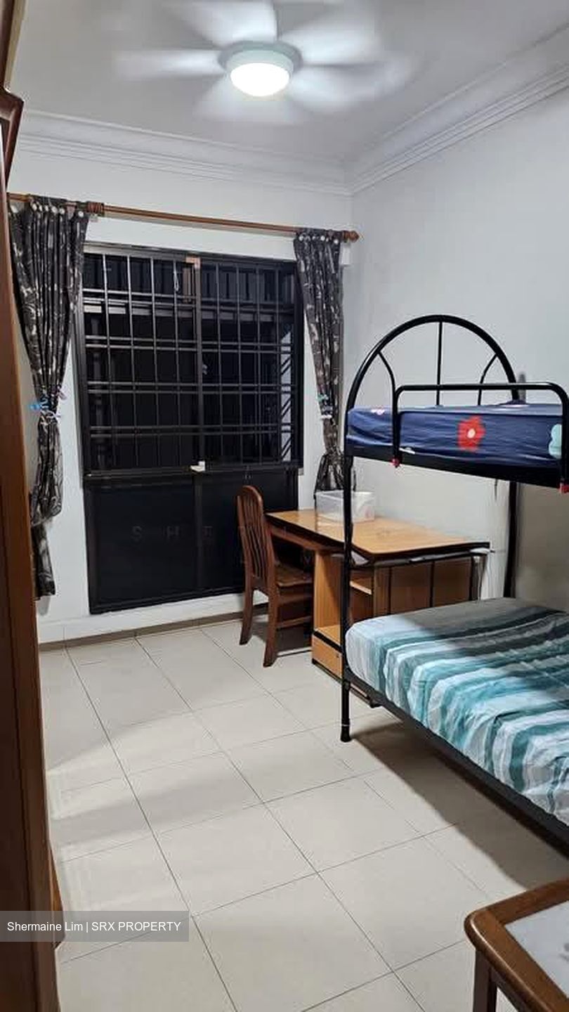 Blk 509 Woodlands Drive 14 (Woodlands), HDB 4 Rooms #540795551